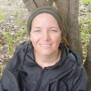 Steffi Gall