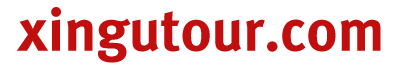 Xingutour - Sepp Koepf